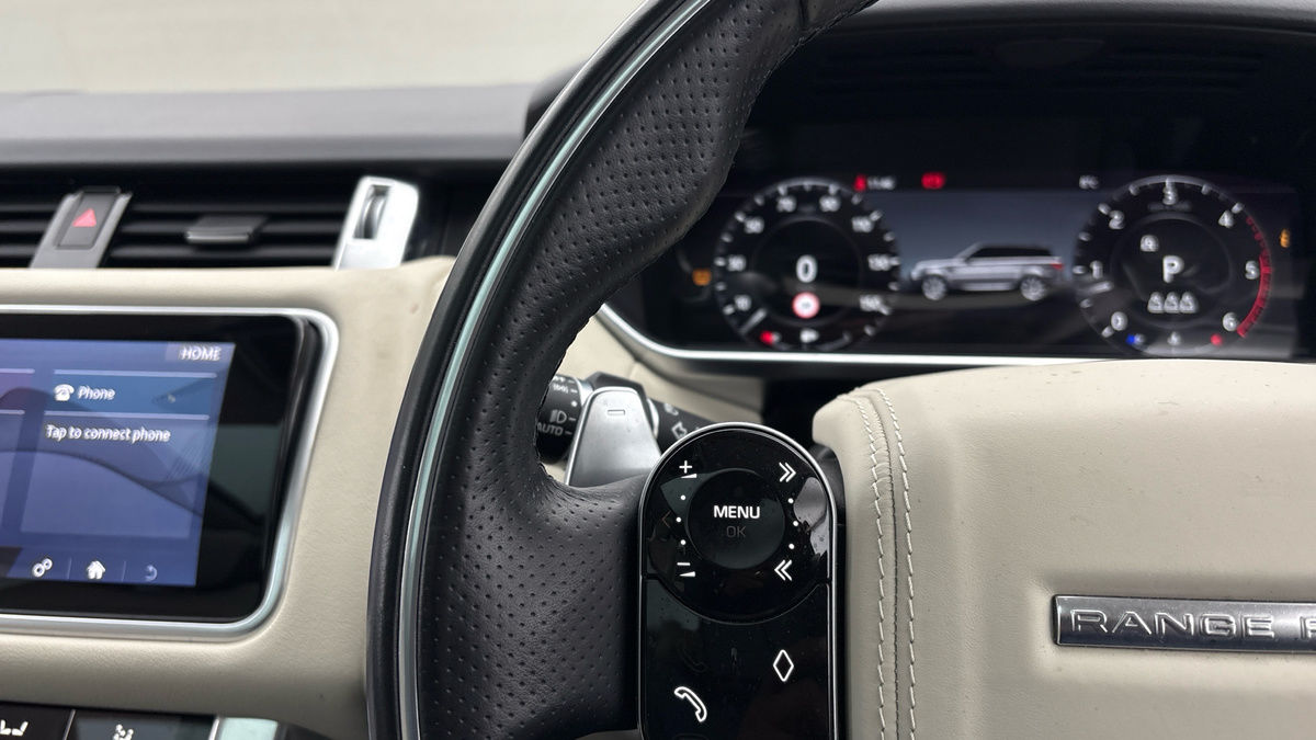 Used Land Rover Range Rover Sport 2022 for sale - 77228055: Photo 13