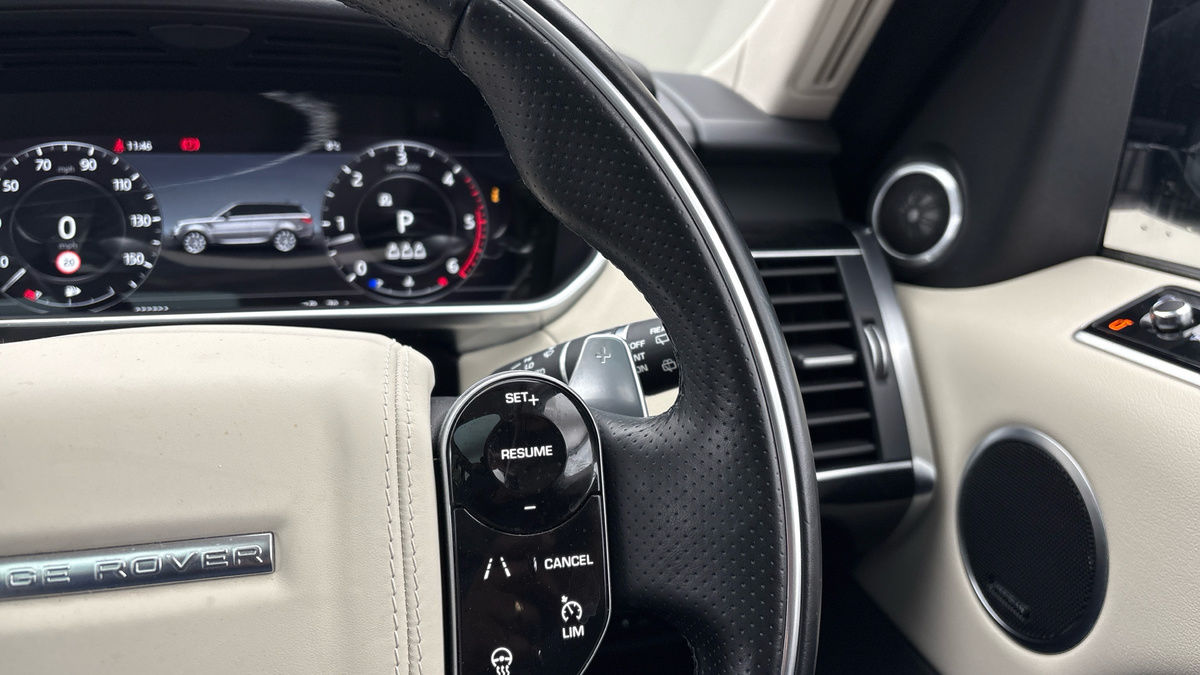 Used Land Rover Range Rover Sport 2022 for sale - 77228055: Photo 14