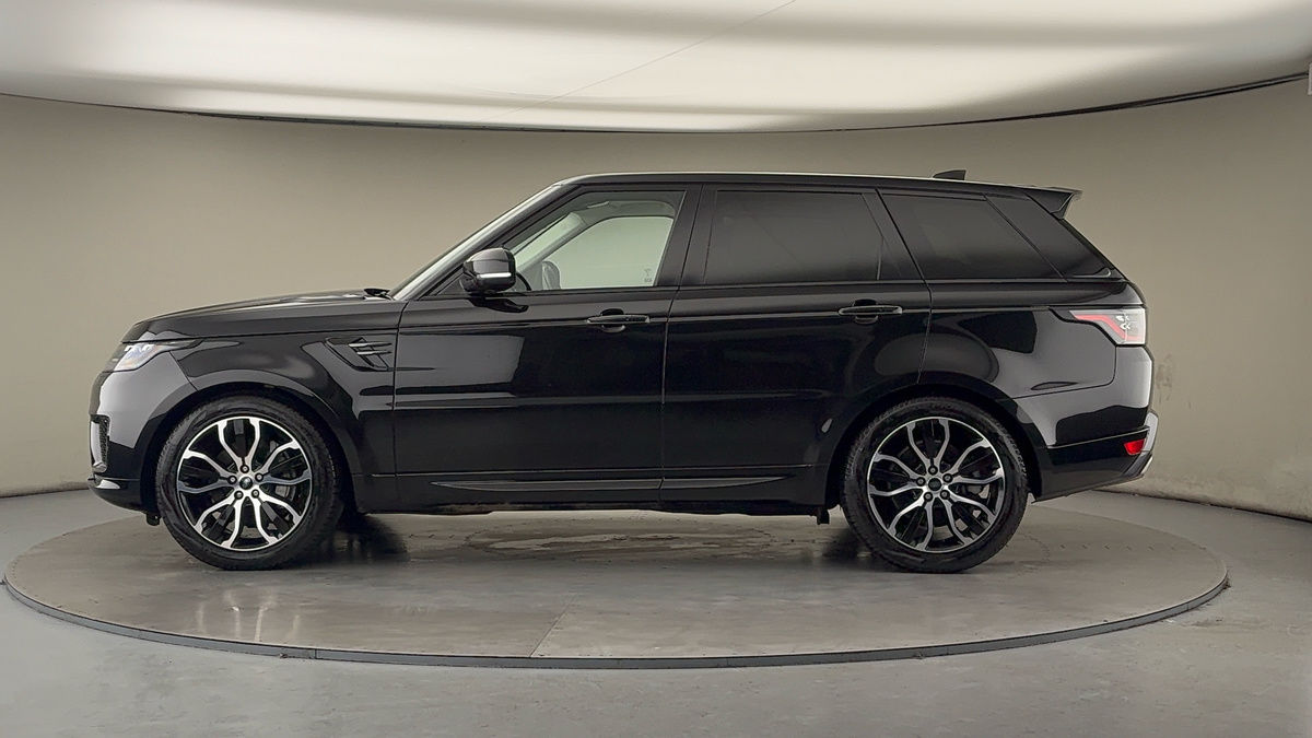 Used Land Rover Range Rover Sport 2022 for sale - 77228055: Photo 15