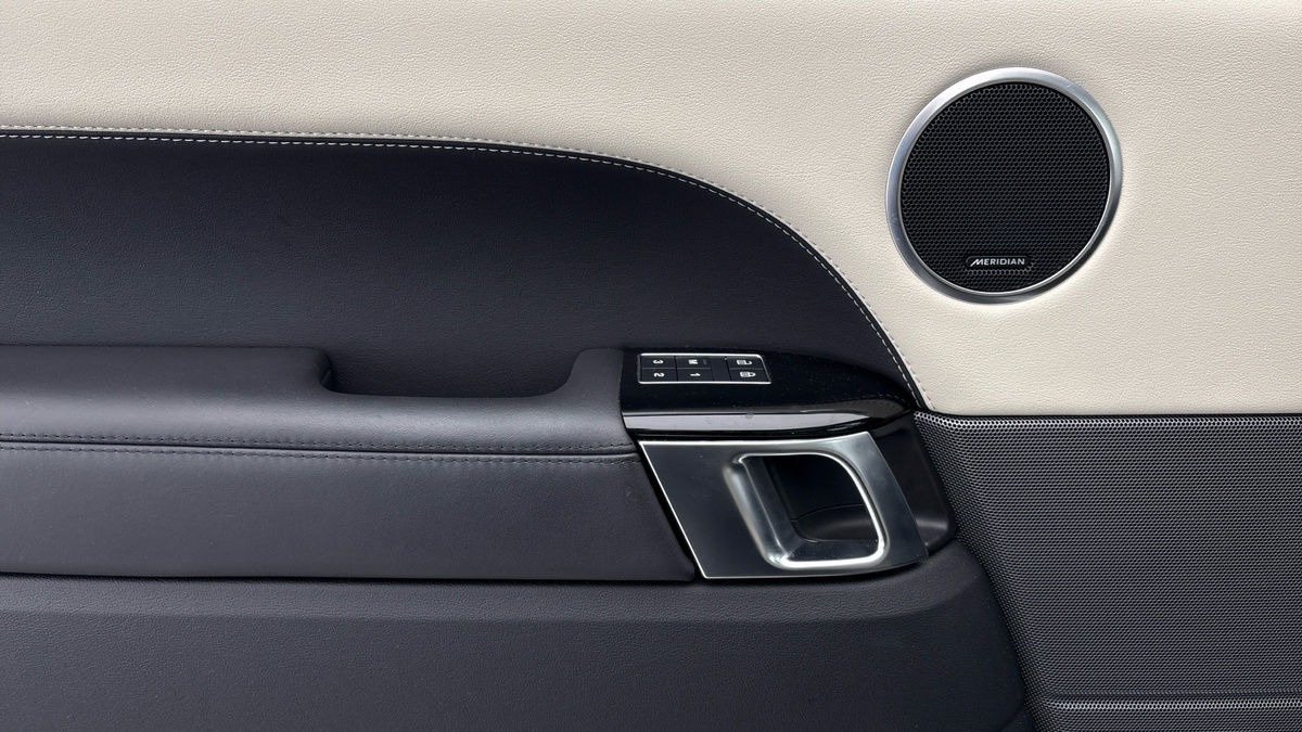 Used Land Rover Range Rover Sport 2022 for sale - 77228055: Photo 19