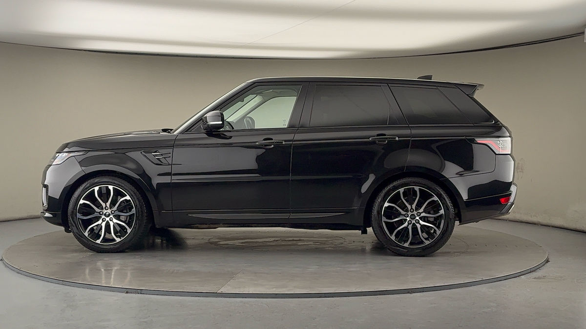 Used Land Rover Range Rover Sport 2022 for sale - 77228055: Photo 27