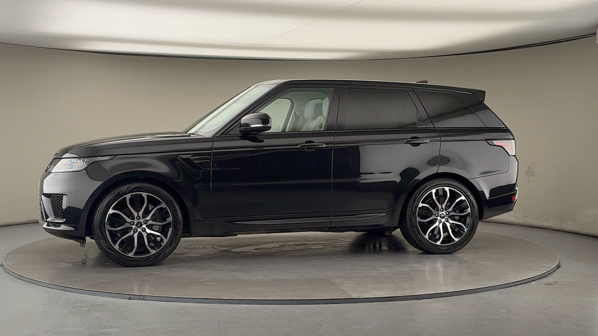 Used Land Rover Range Rover Sport 2022 for sale - 77228055: Photo 28