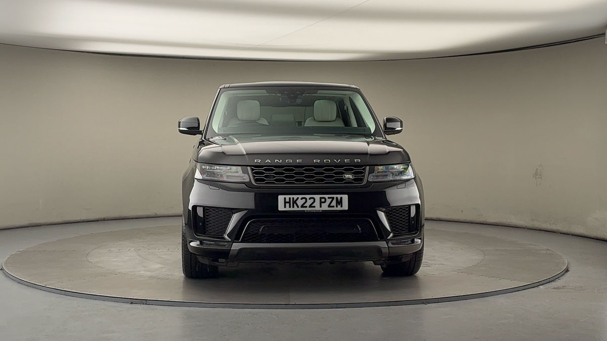 Used Land Rover Range Rover Sport 2022 for sale - 77228055: Photo 32