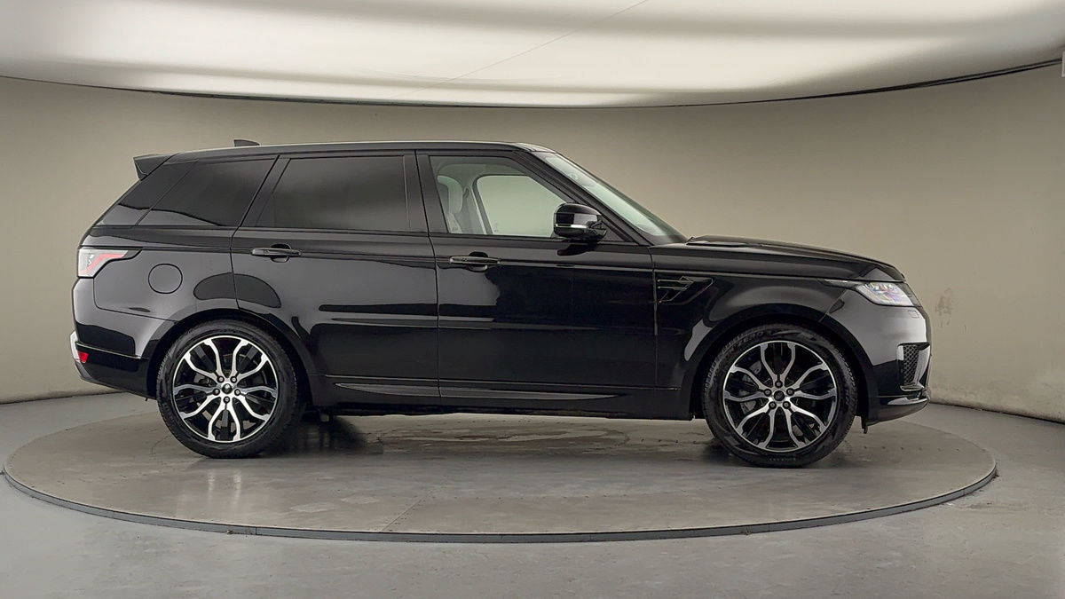 Used Land Rover Range Rover Sport 2022 for sale - 77228055: Photo 36