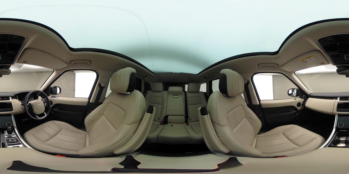 Used Land Rover Range Rover Sport 2022 for sale - 77228055: Photo 44