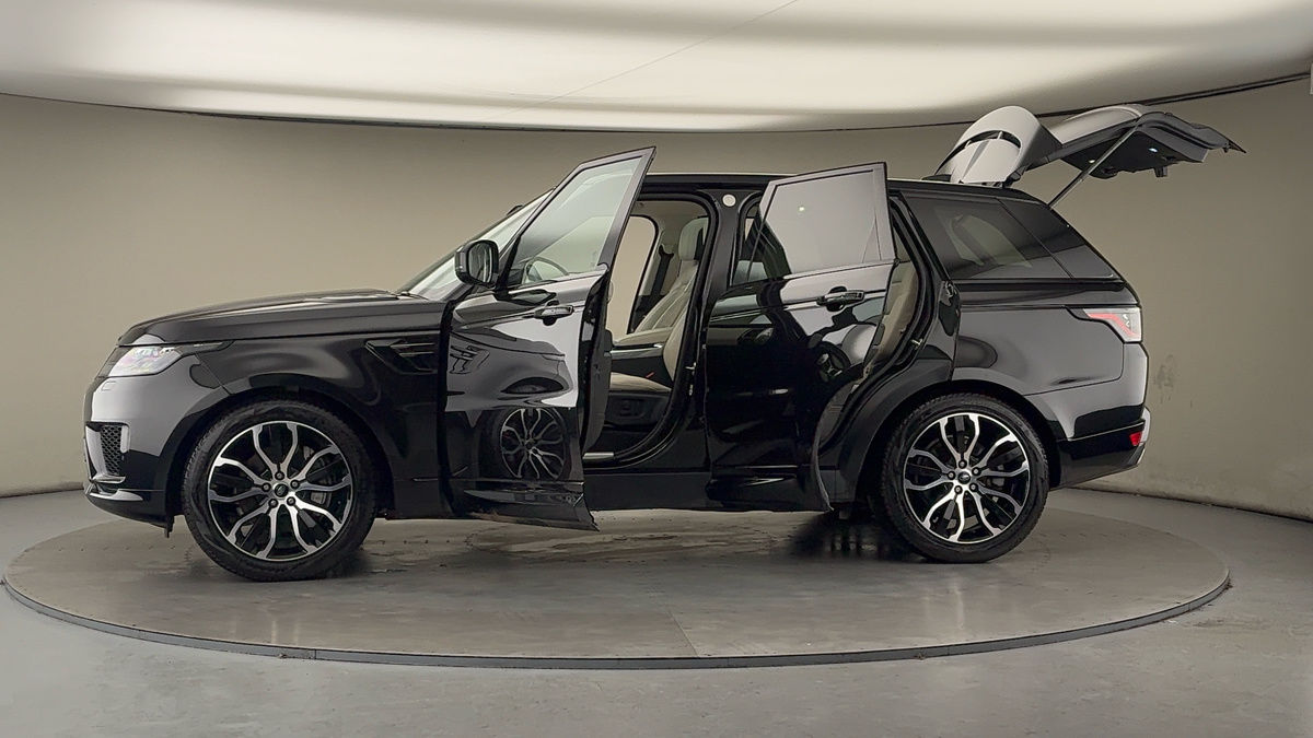 Used Land Rover Range Rover Sport 2022 for sale - 77228055: Photo 47