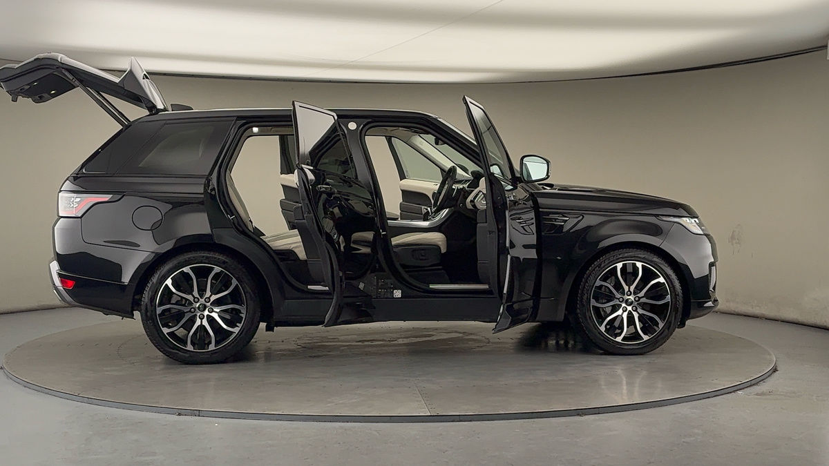 Used Land Rover Range Rover Sport 2022 for sale - 77228055: Photo 56