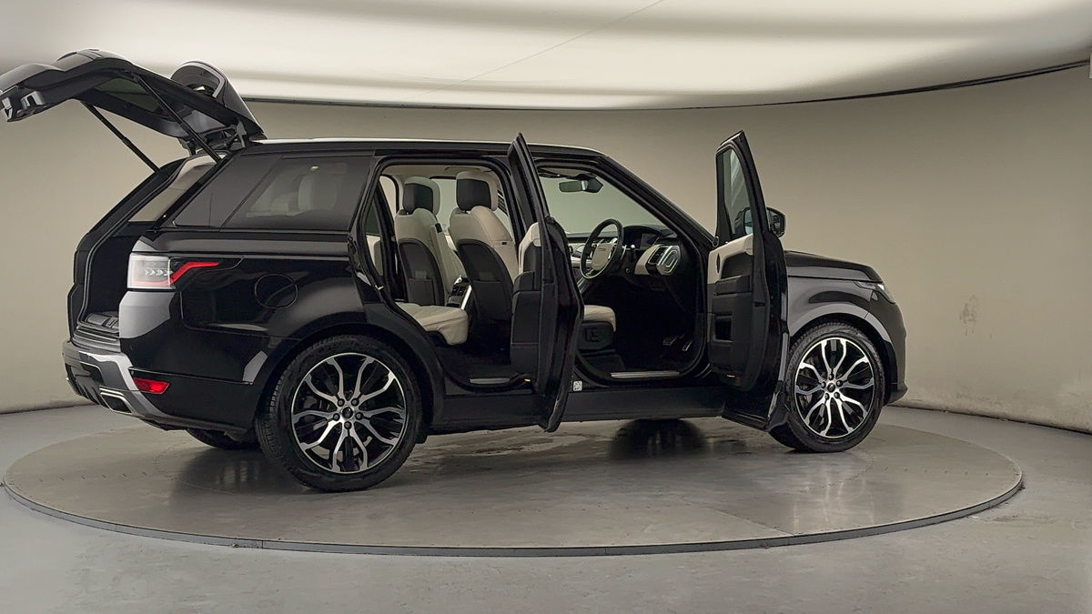 Used Land Rover Range Rover Sport 2022 for sale - 77228055: Photo 57