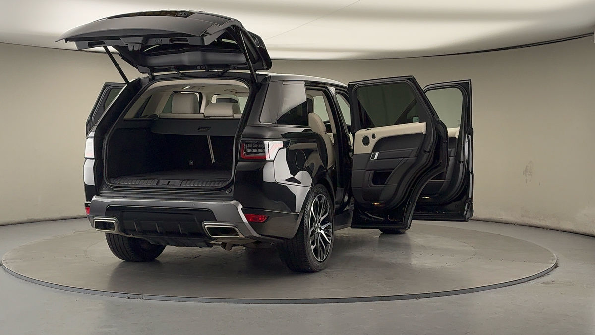 Used Land Rover Range Rover Sport 2022 for sale - 77228055: Photo 59