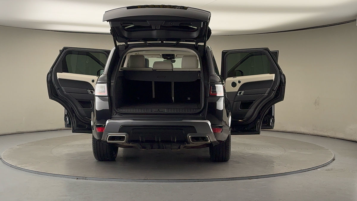 Used Land Rover Range Rover Sport 2022 for sale - 77228055: Photo 60