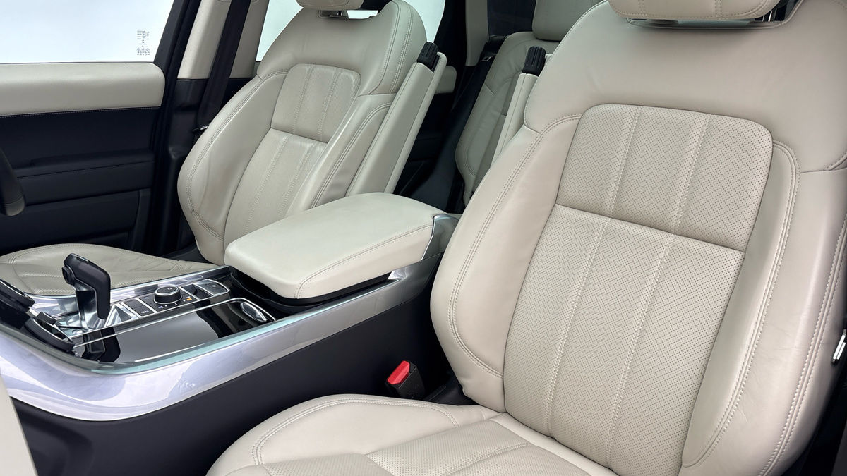 Used Land Rover Range Rover Sport 2022 for sale - 77228055: Photo 7