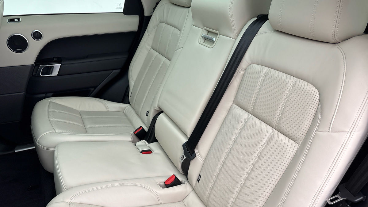 Used Land Rover Range Rover Sport 2022 for sale - 77228055: Photo 8