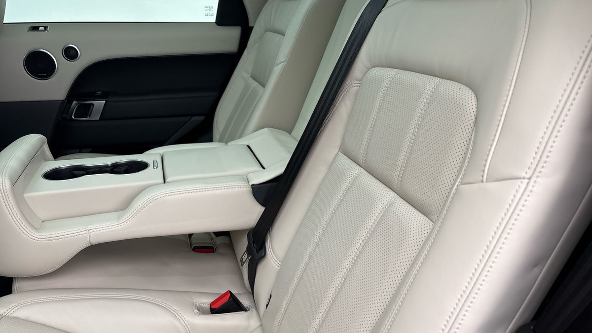 Used Land Rover Range Rover Sport 2022 for sale - 77228055: Photo 9