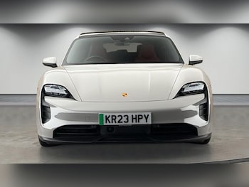 Used Porsche Taycan 2023 for sale - 78781747: Photo
