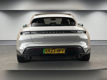 Used Porsche Taycan 2023 for sale - 78781747: Photo