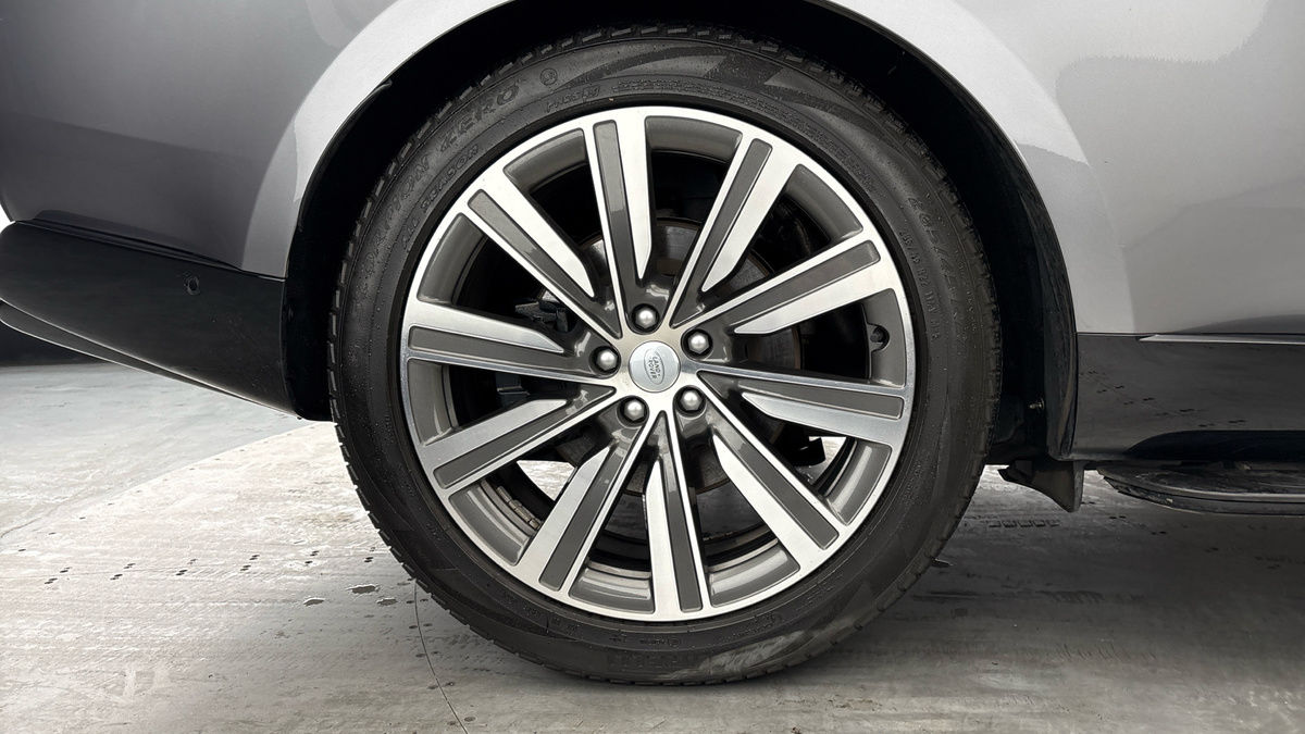 Used Land Rover Range Rover 2023 for sale - 78069681: Photo 10