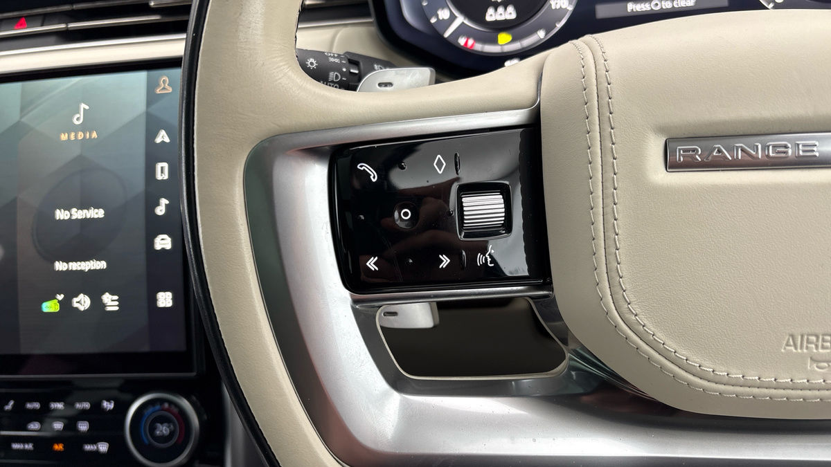 Used Land Rover Range Rover 2023 for sale - 78069681: Photo 13