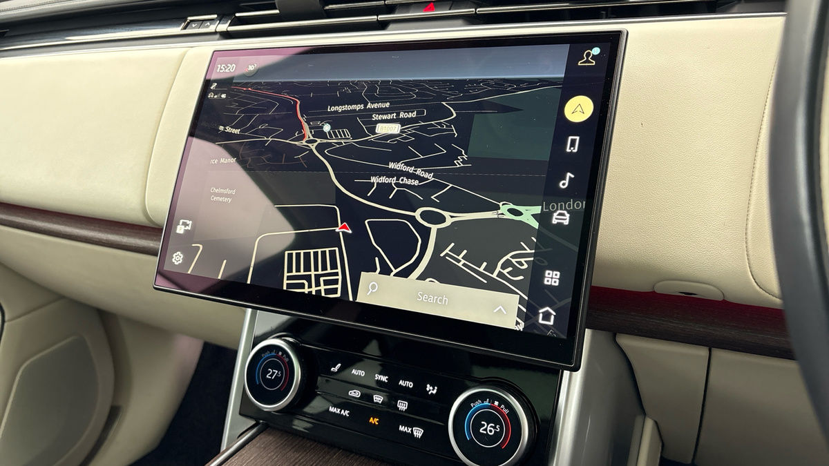 Used Land Rover Range Rover 2023 for sale - 78069681: Photo 17