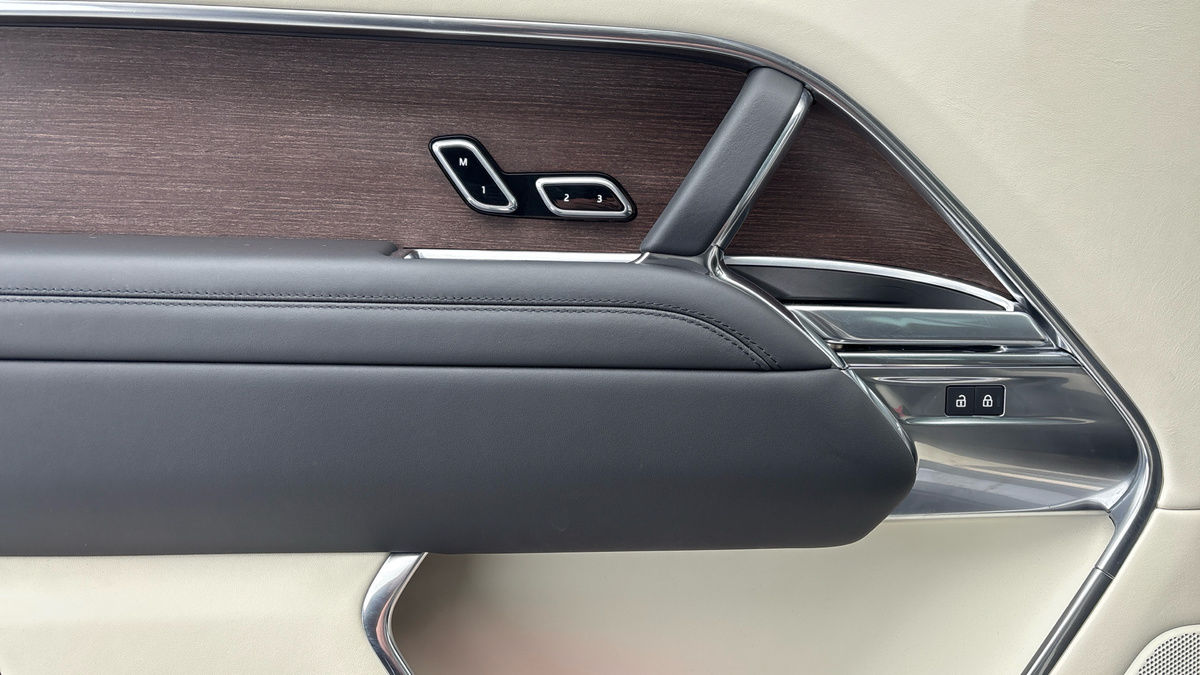 Used Land Rover Range Rover 2023 for sale - 78069681: Photo 19