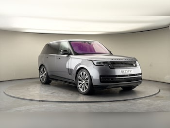 Used Land Rover Range Rover 2023 for sale - 78069681: Photo