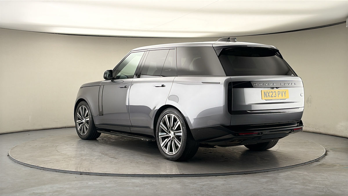 Used Land Rover Range Rover 2023 for sale - 78069681: Photo 2