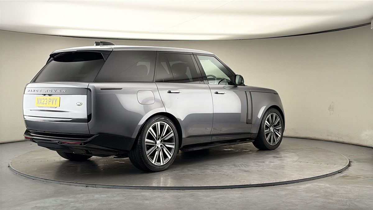 Used Land Rover Range Rover 2023 for sale - 78069681: Photo 21