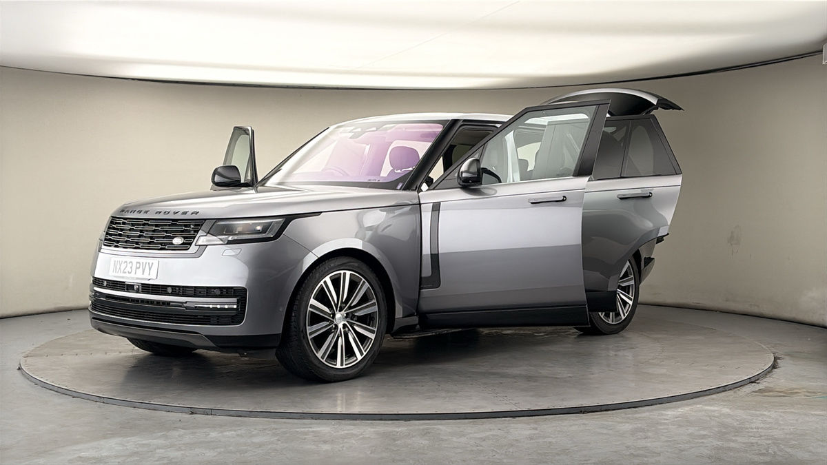 Used Land Rover Range Rover 2023 for sale - 78069681: Photo 22