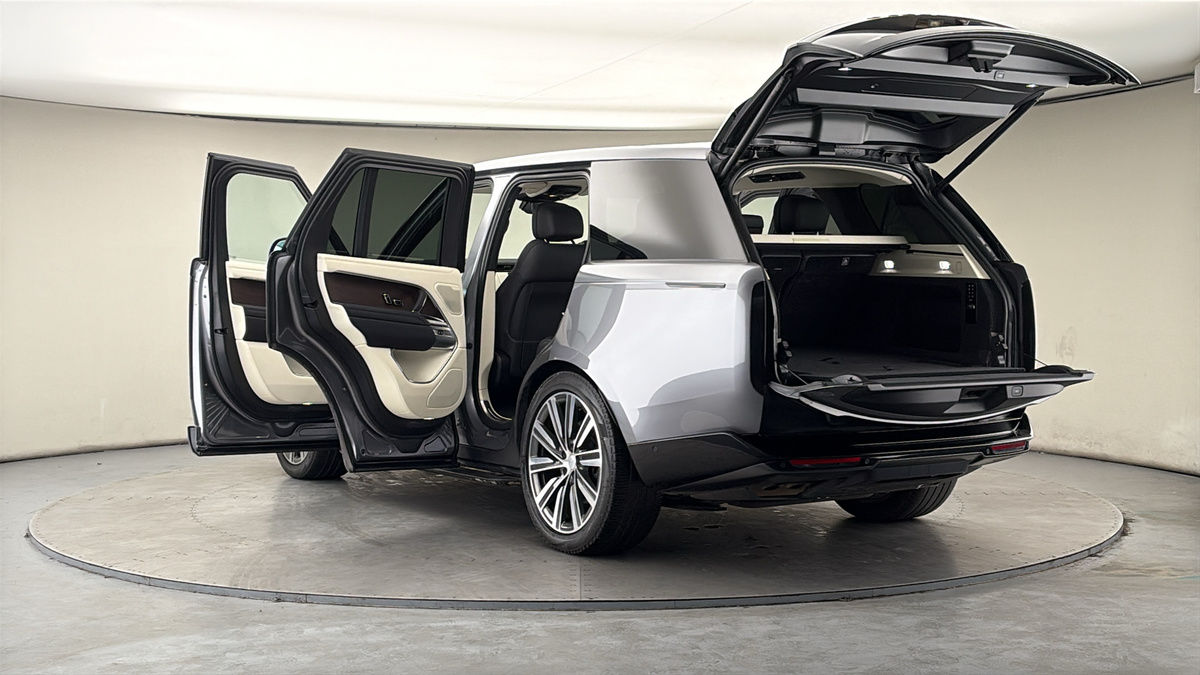 Used Land Rover Range Rover 2023 for sale - 78069681: Photo 23