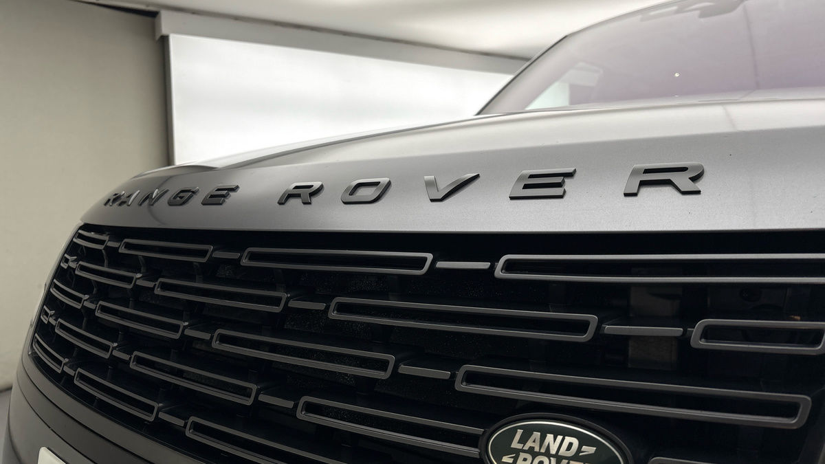 Used Land Rover Range Rover 2023 for sale - 78069681: Photo 24