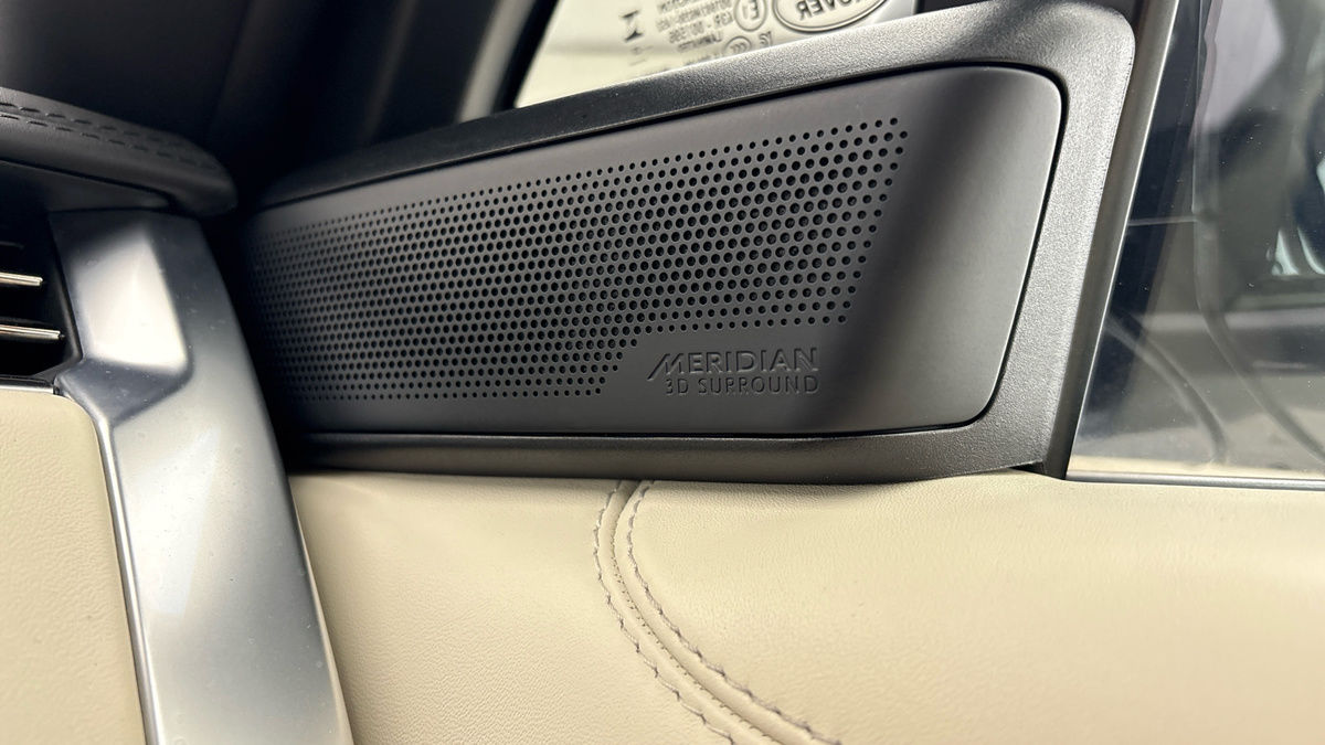 Used Land Rover Range Rover 2023 for sale - 78069681: Photo 25