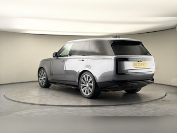 Used Land Rover Range Rover 2023 for sale - 78069681: Photo