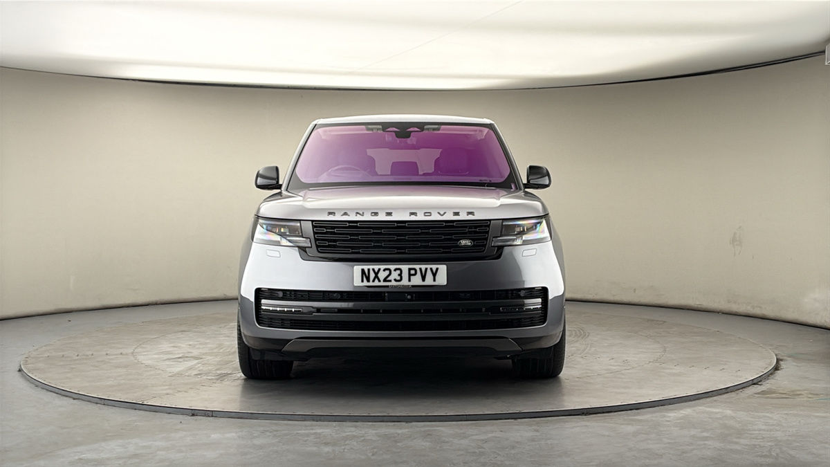 Used Land Rover Range Rover 2023 for sale - 78069681: Photo 3