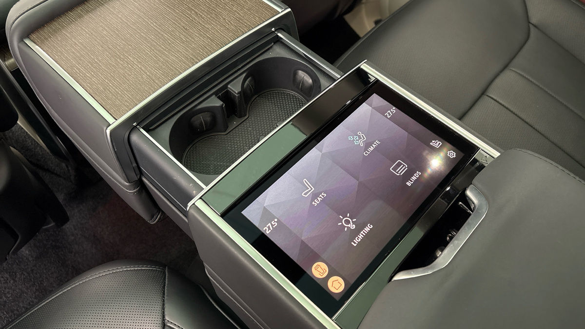 Used Land Rover Range Rover 2023 for sale - 78069681: Photo 30