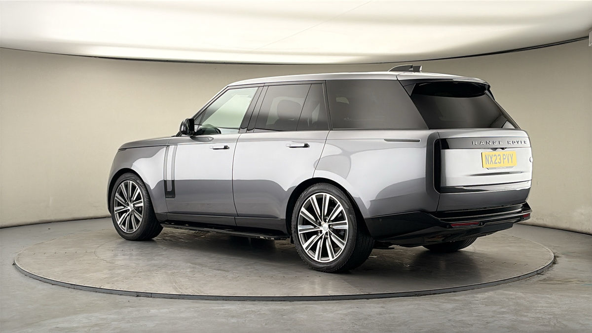 Used Land Rover Range Rover 2023 for sale - 78069681: Photo 31