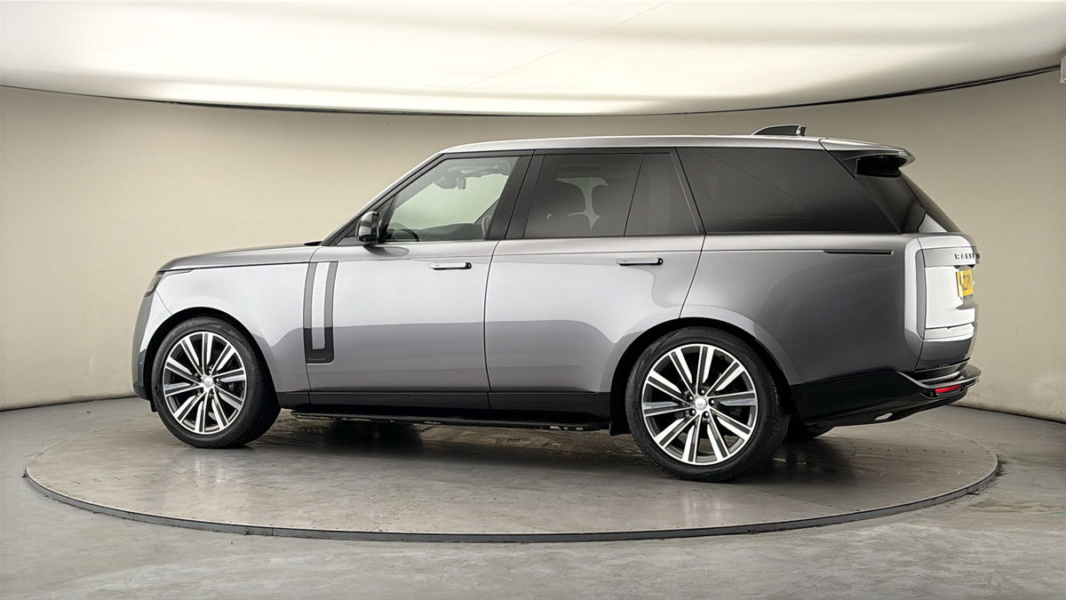 Used Land Rover Range Rover 2023 for sale - 78069681: Photo 32