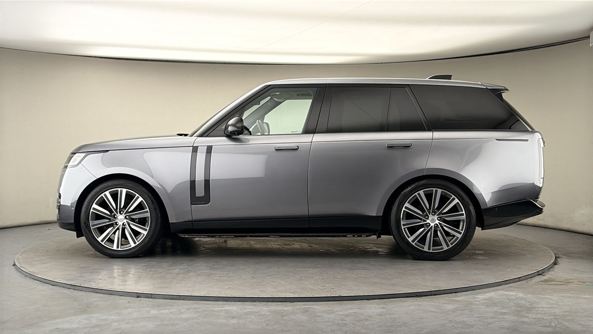 Used Land Rover Range Rover 2023 for sale - 78069681: Photo 33