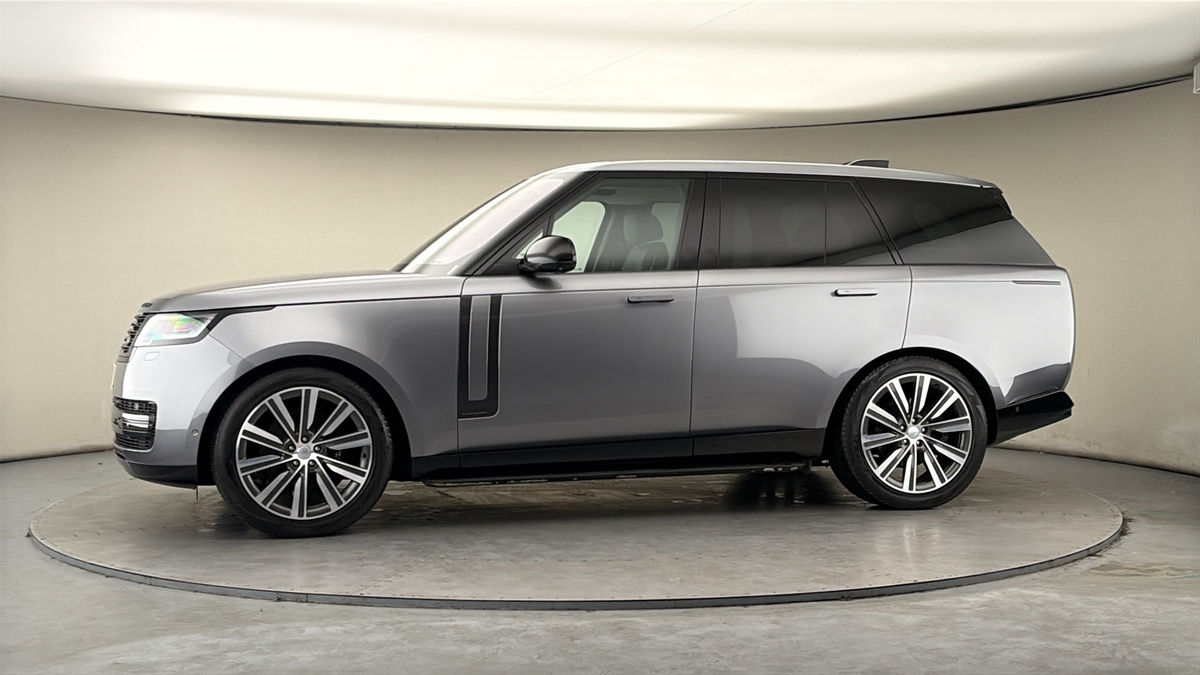 Used Land Rover Range Rover 2023 for sale - 78069681: Photo 34