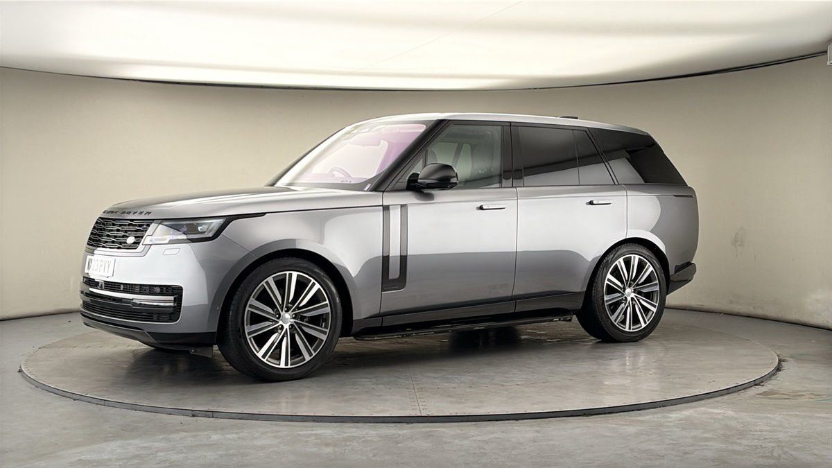 Used Land Rover Range Rover 2023 for sale - 78069681: Photo 35