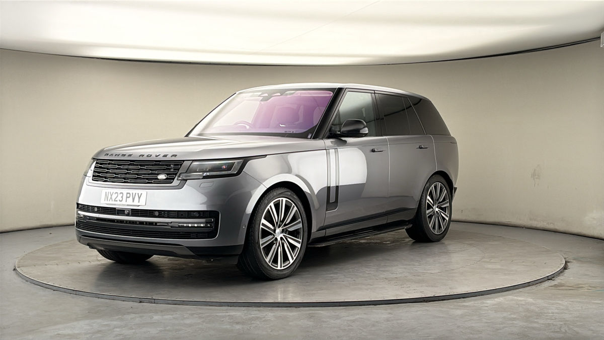 Used Land Rover Range Rover 2023 for sale - 78069681: Photo 36
