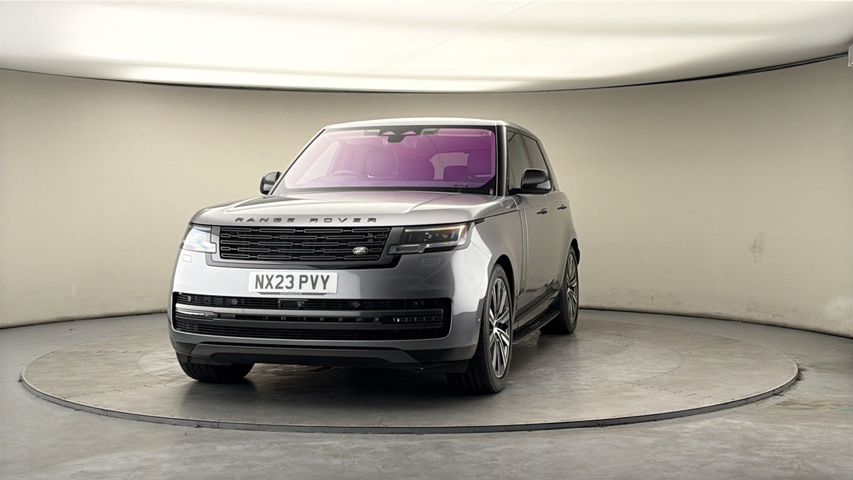 Used Land Rover Range Rover 2023 for sale - 78069681: Photo 37