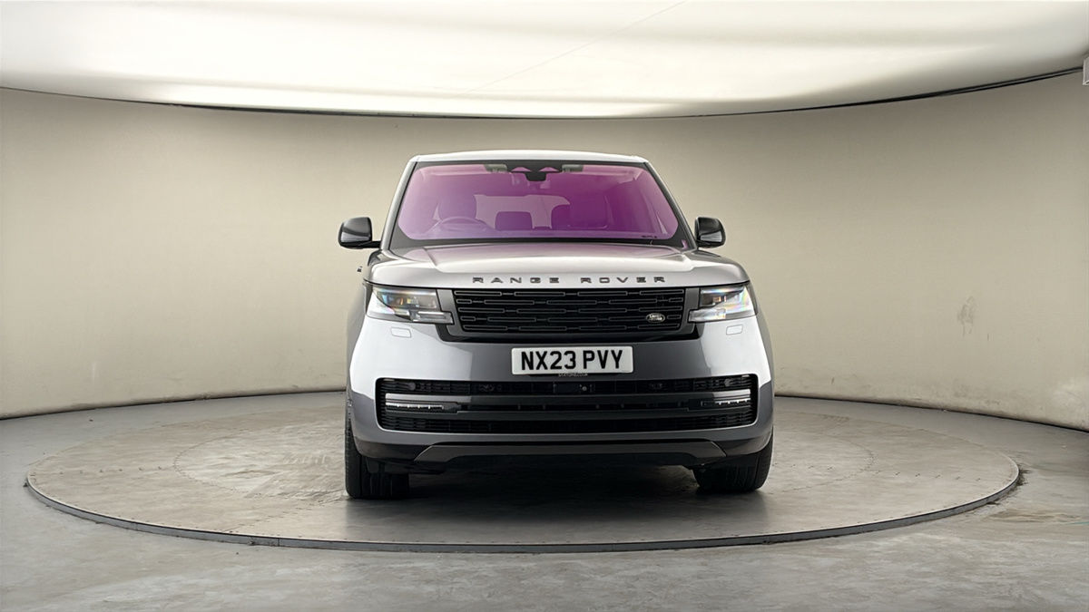 Used Land Rover Range Rover 2023 for sale - 78069681: Photo 38