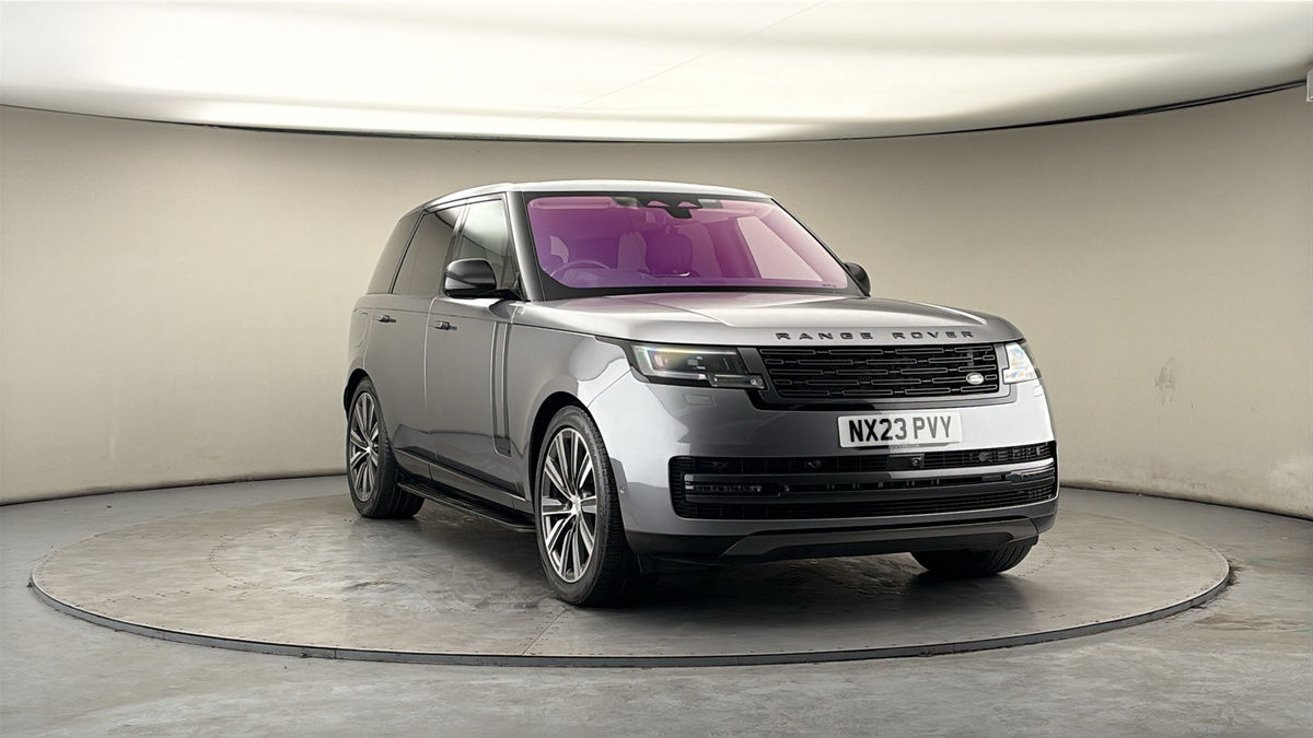 Used Land Rover Range Rover 2023 for sale - 78069681: Photo 39