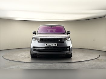Used Land Rover Range Rover 2023 for sale - 78069681: Photo