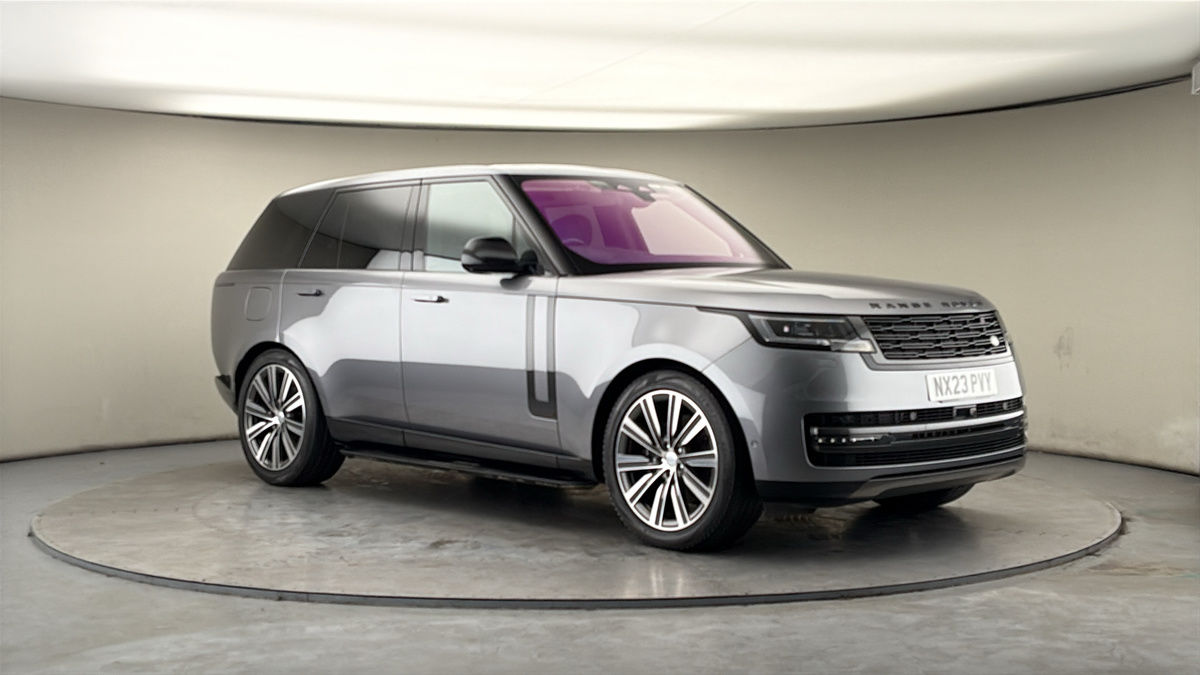 Used Land Rover Range Rover 2023 for sale - 78069681: Photo 40