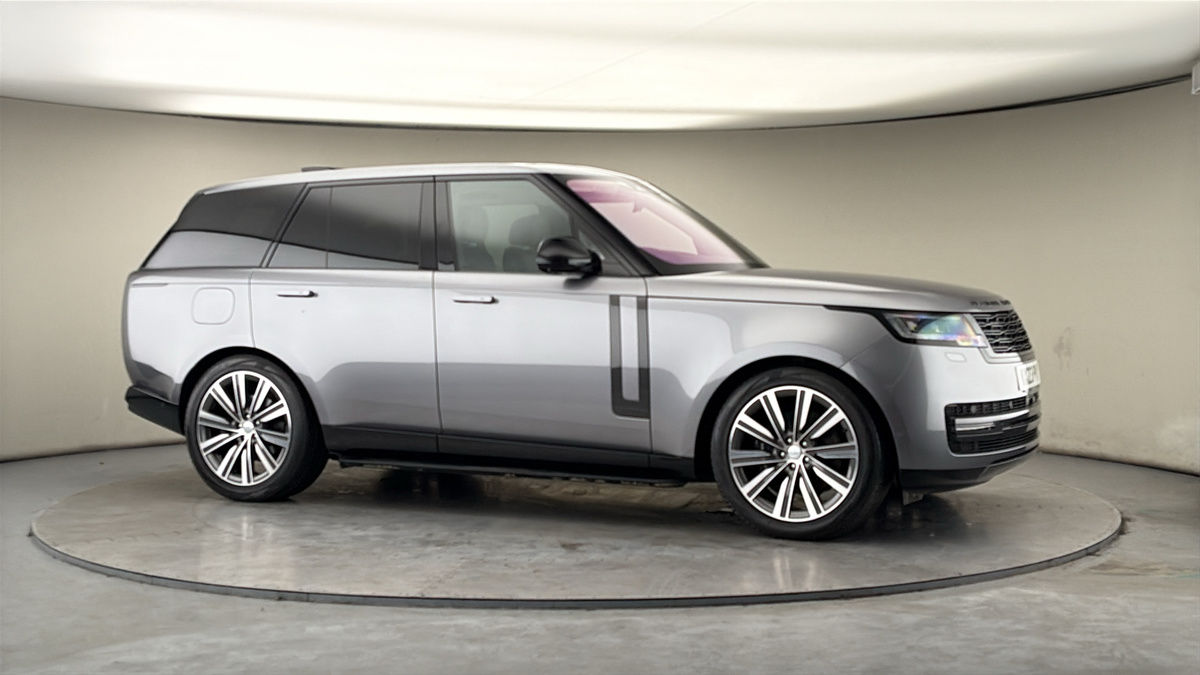 Used Land Rover Range Rover 2023 for sale - 78069681: Photo 41