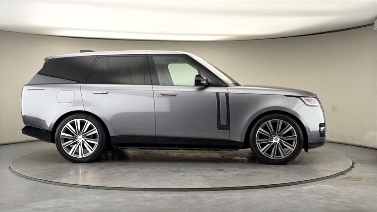 Used Land Rover Range Rover 2023 for sale - 78069681: Photo 42