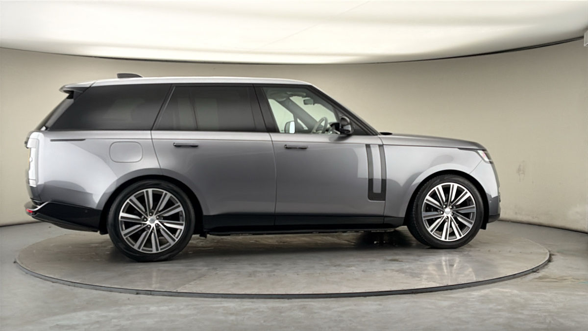 Used Land Rover Range Rover 2023 for sale - 78069681: Photo 43