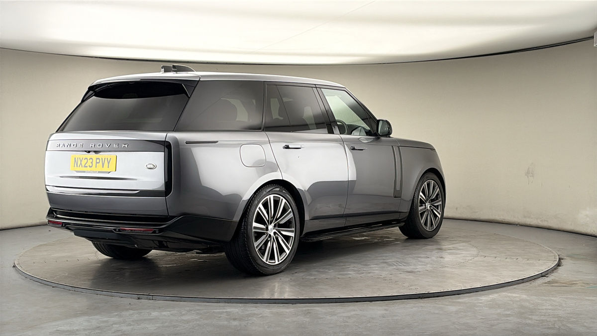 Used Land Rover Range Rover 2023 for sale - 78069681: Photo 45