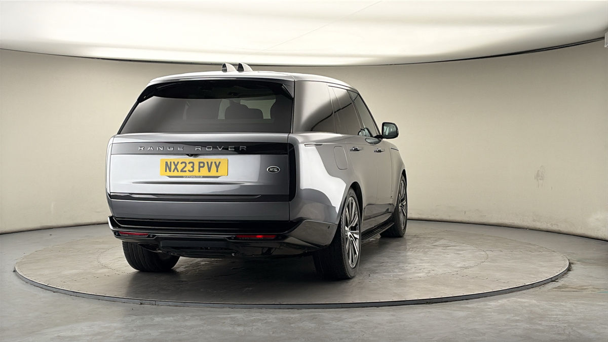 Used Land Rover Range Rover 2023 for sale - 78069681: Photo 46