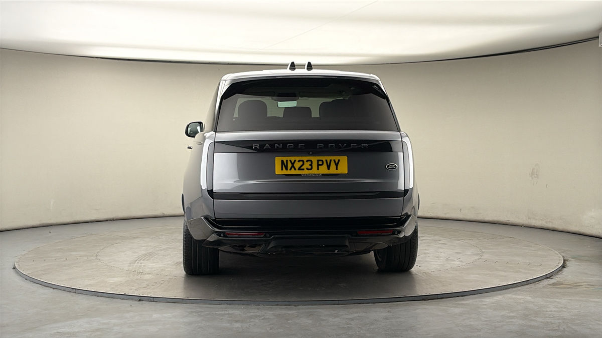 Used Land Rover Range Rover 2023 for sale - 78069681: Photo 47